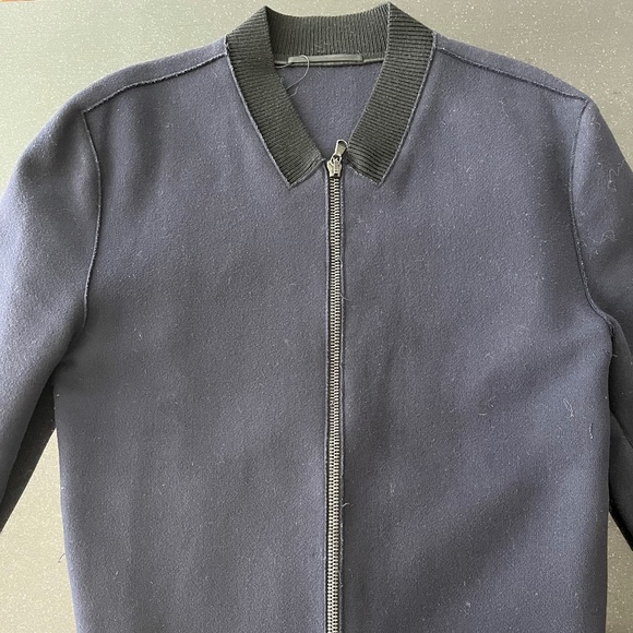 3.1 Phillip Lim Bomber Jacket - Picture 2 of 4